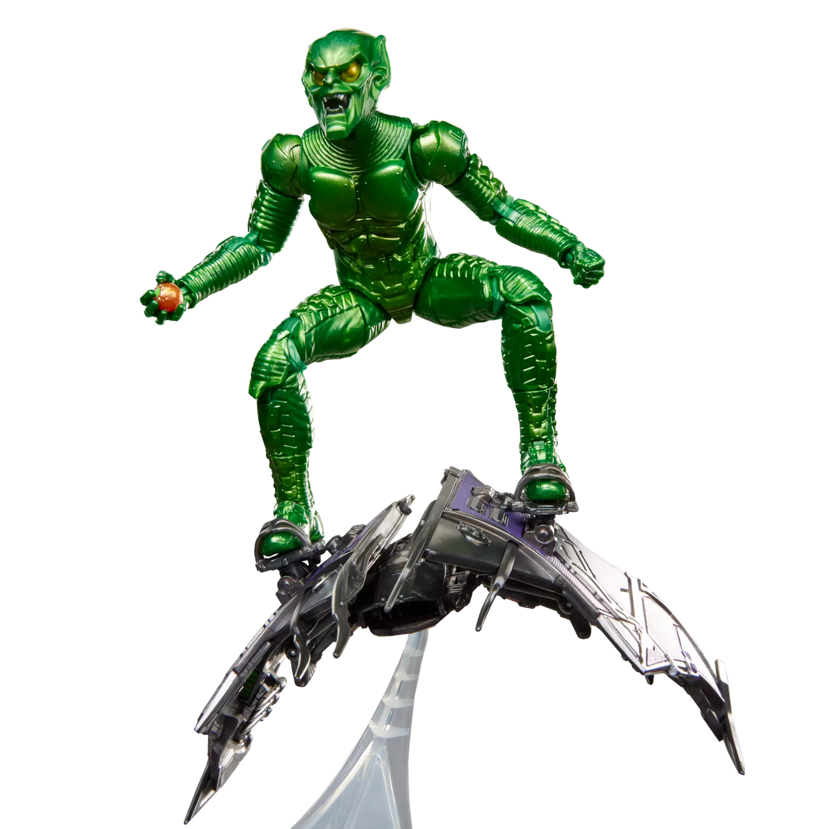 Marvel Legends Series Green Goblin, Spider-Man: No Way Home