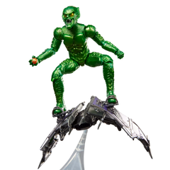 Marvel Legends Series Green Goblin, Spider-Man: No Way Home