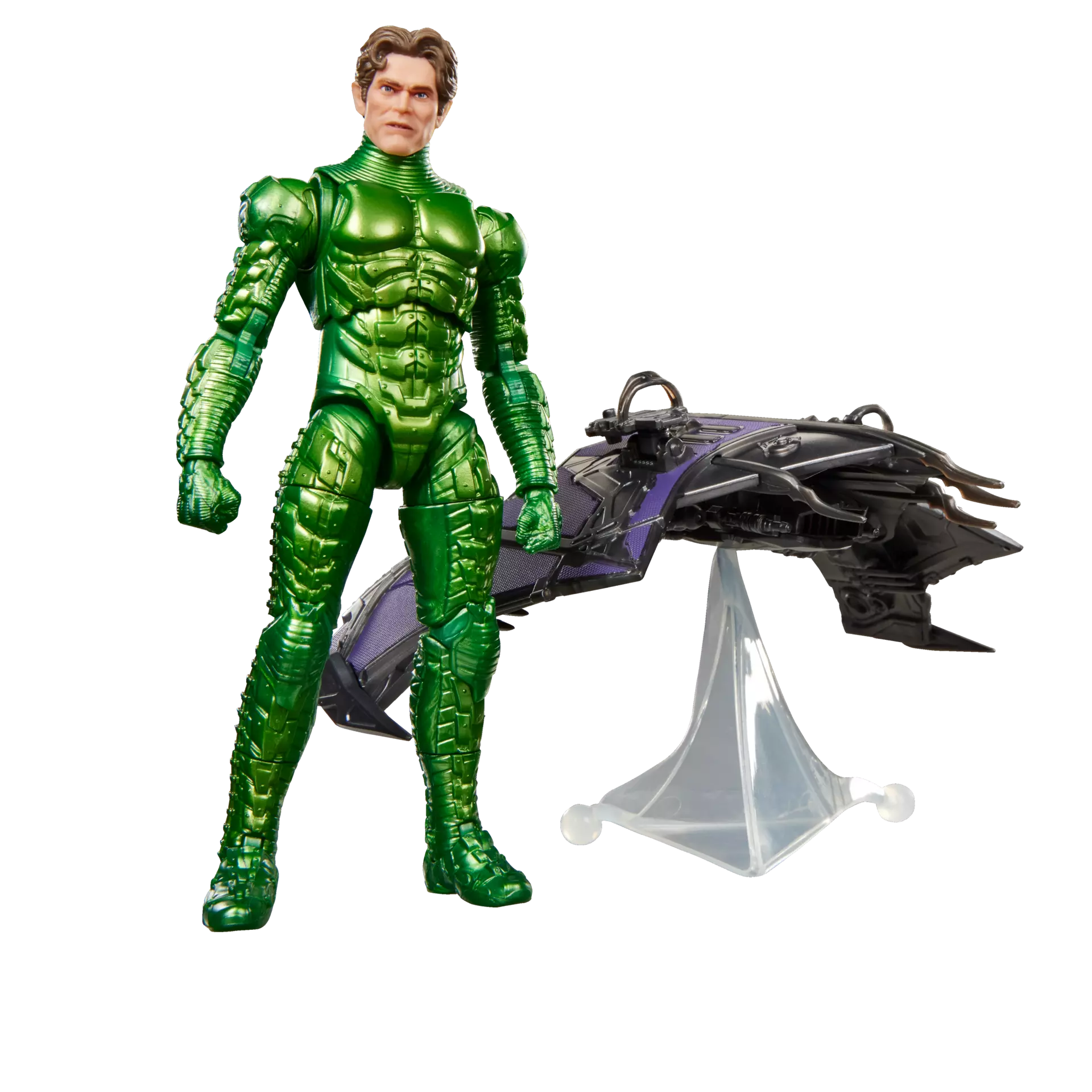 Marvel Legends Series Green Goblin, Spider-Man: No Way Home