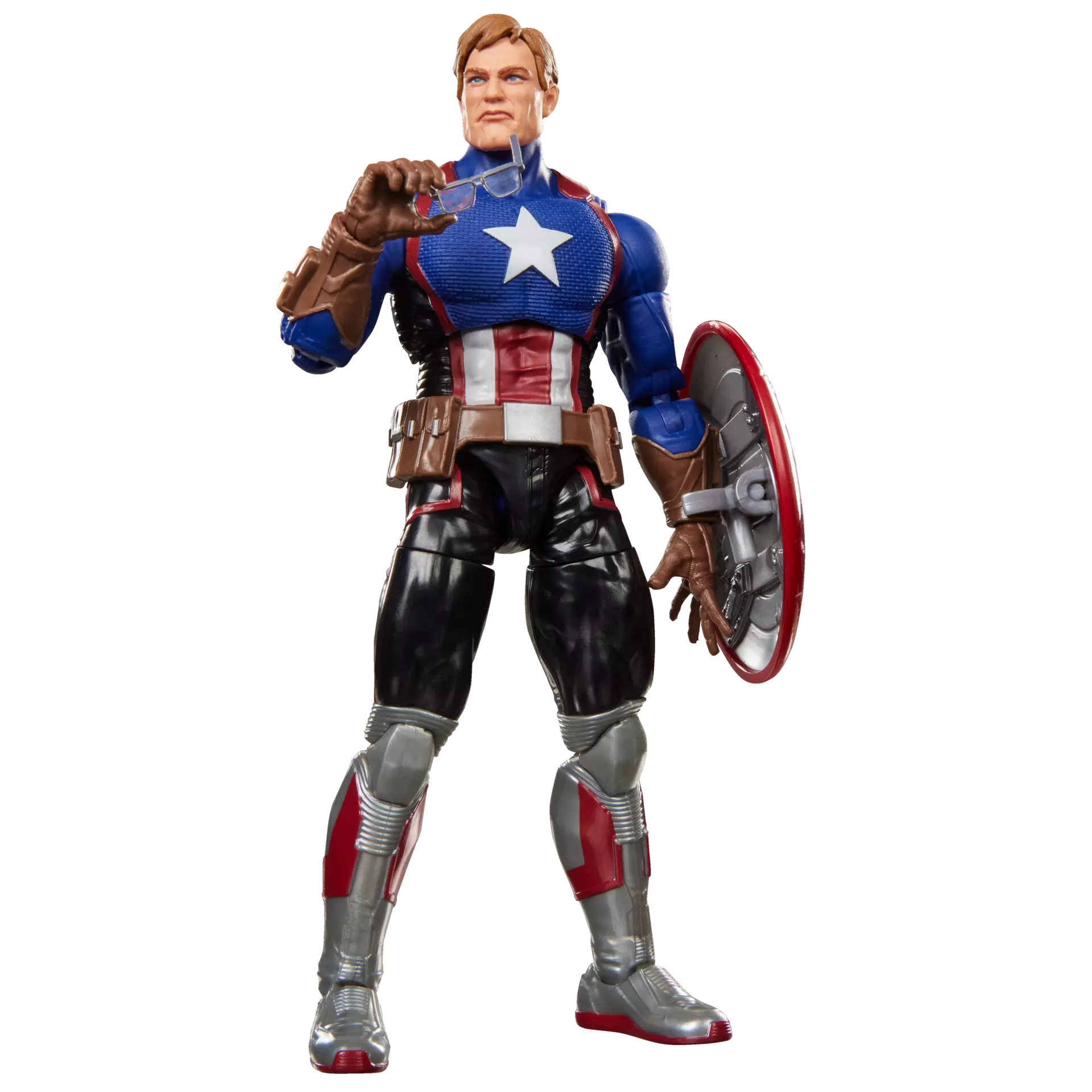 Marvel Legends Series Marvel Super Heroes Magic: The Gathering Captain America (Avengers: Twilight)