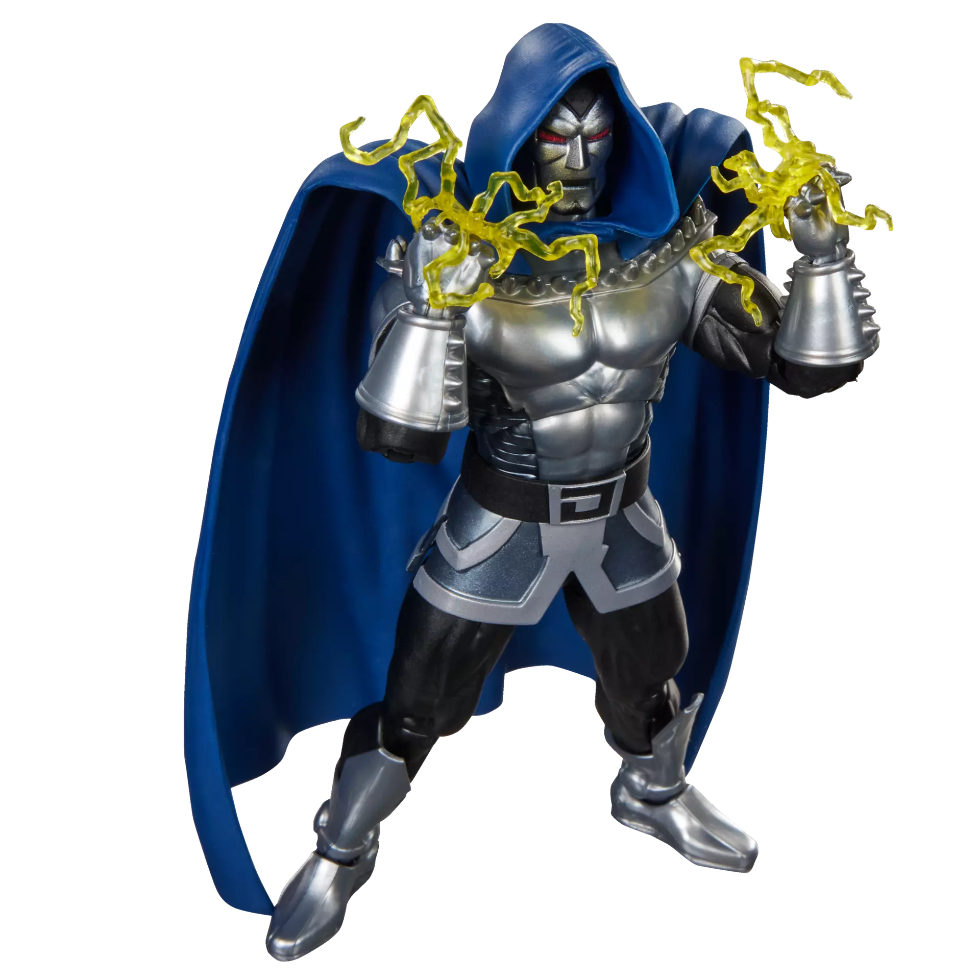 Marvel Legends Series Marvel Super Heroes Magic: The Gathering Doctor Doom 2099