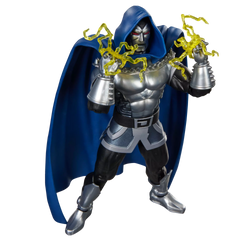 Marvel Legends Series Marvel Super Heroes Magic: The Gathering Doctor Doom 2099
