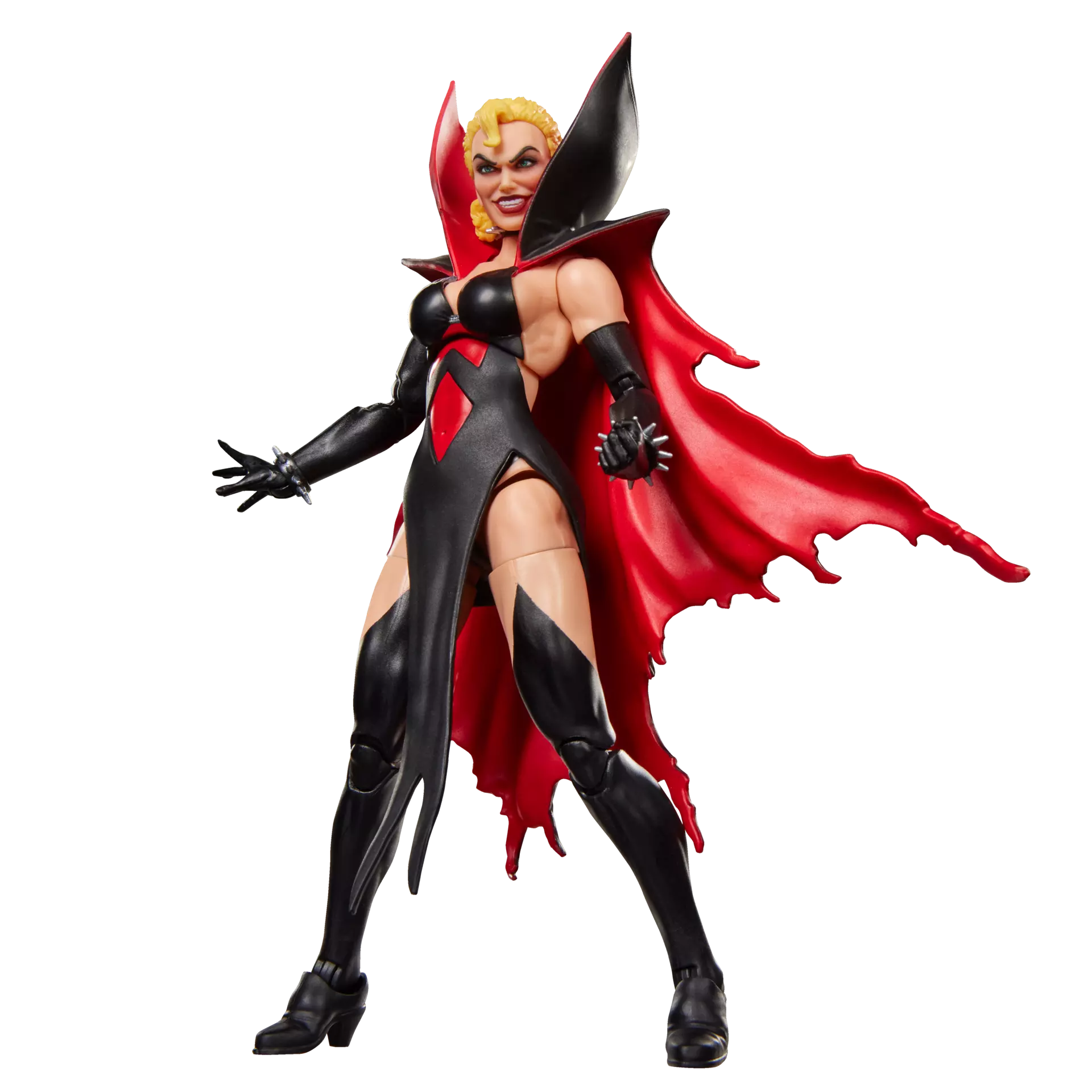 Marvel Legends Series Marvel Super Heroes Magic: The Gathering Malice (Sue Storm)