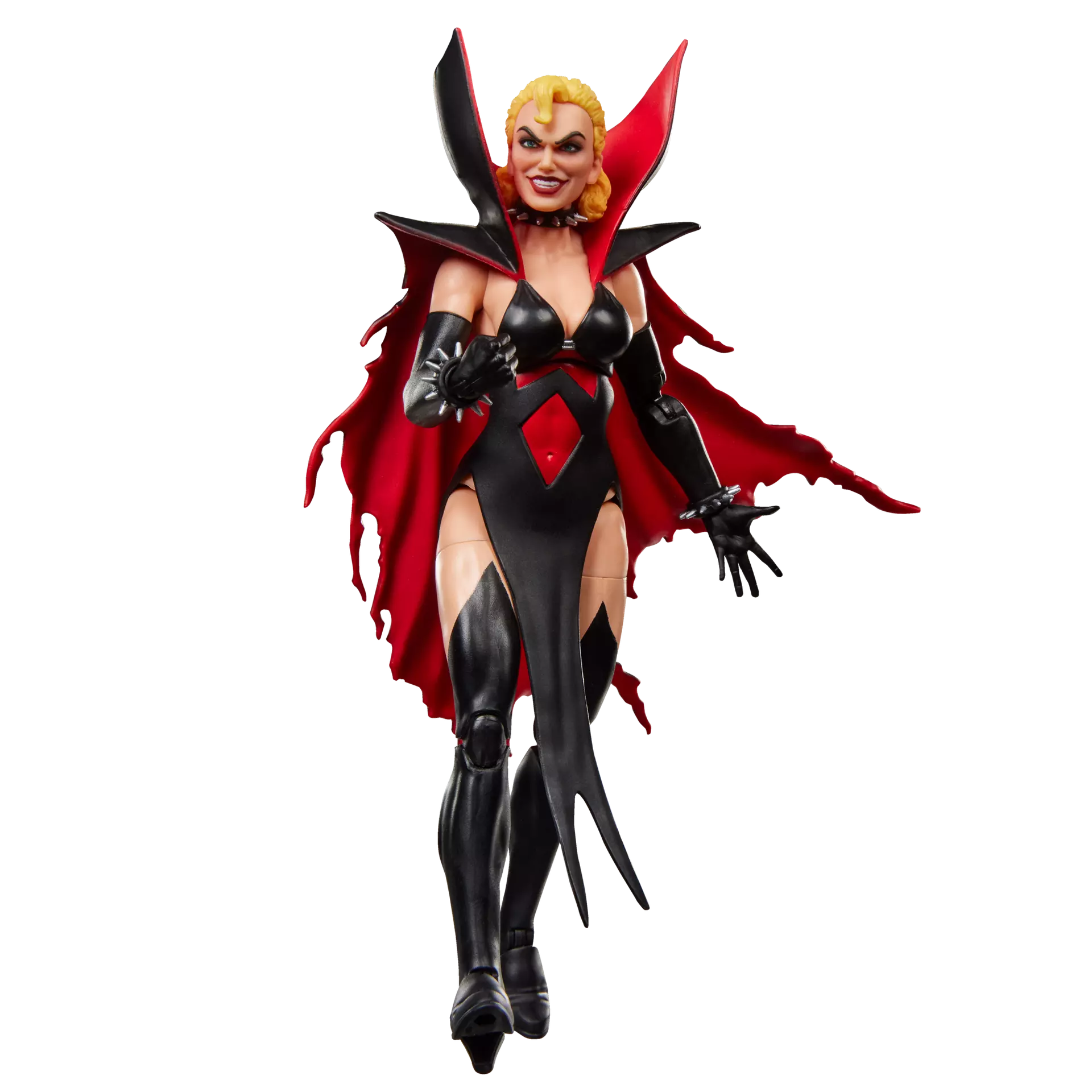 Marvel Legends Series Marvel Super Heroes Magic: The Gathering Malice (Sue Storm)
