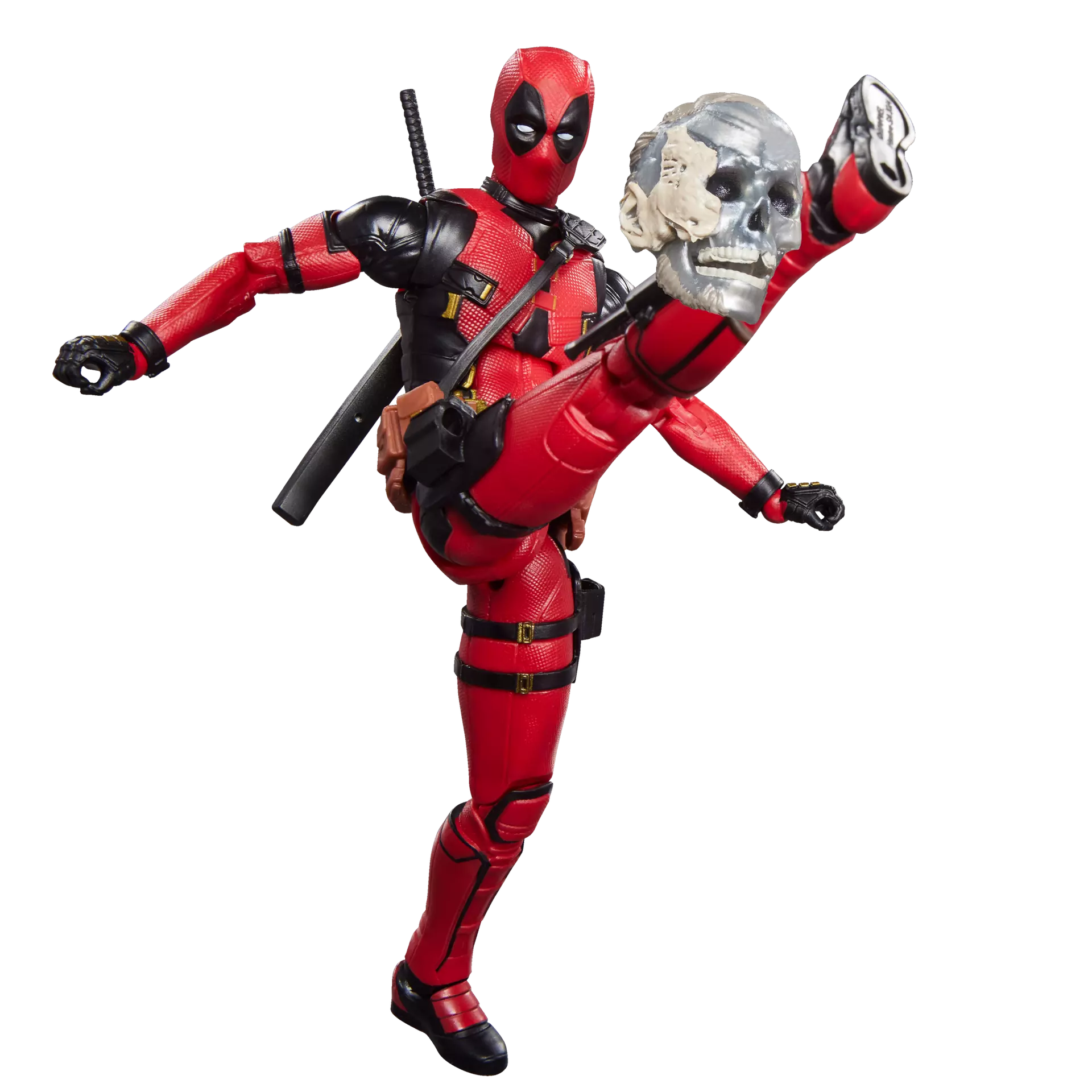 Marvel Legends Dogpool & Deadpool Figure