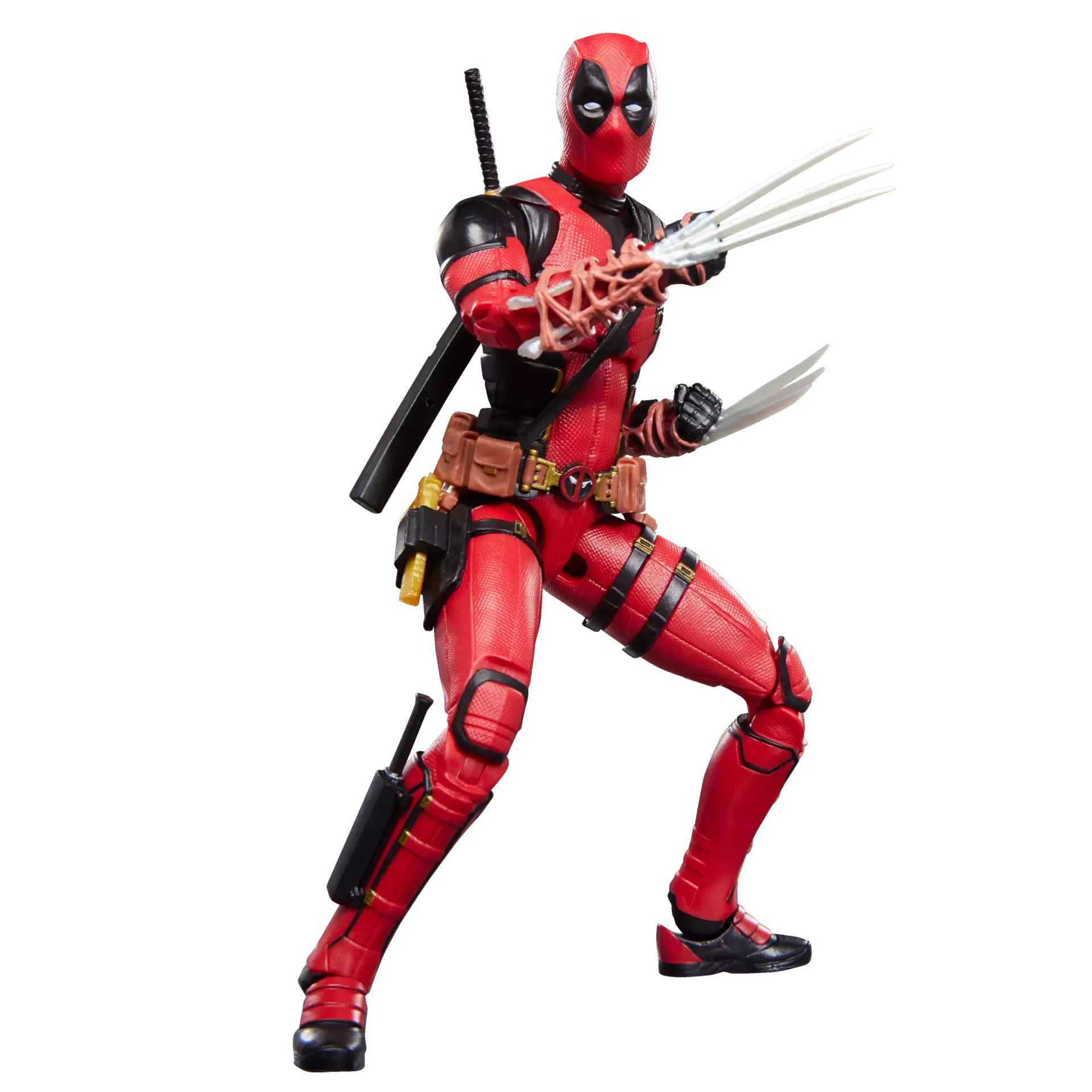 Marvel Legends Dogpool & Deadpool Figure