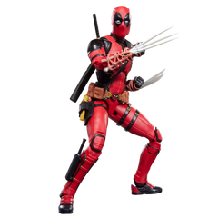 Marvel Legends Dogpool & Deadpool Figure