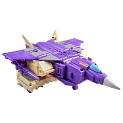 Transformers Studio Series The Transformers: The Movie Leader Class Blitzwing
