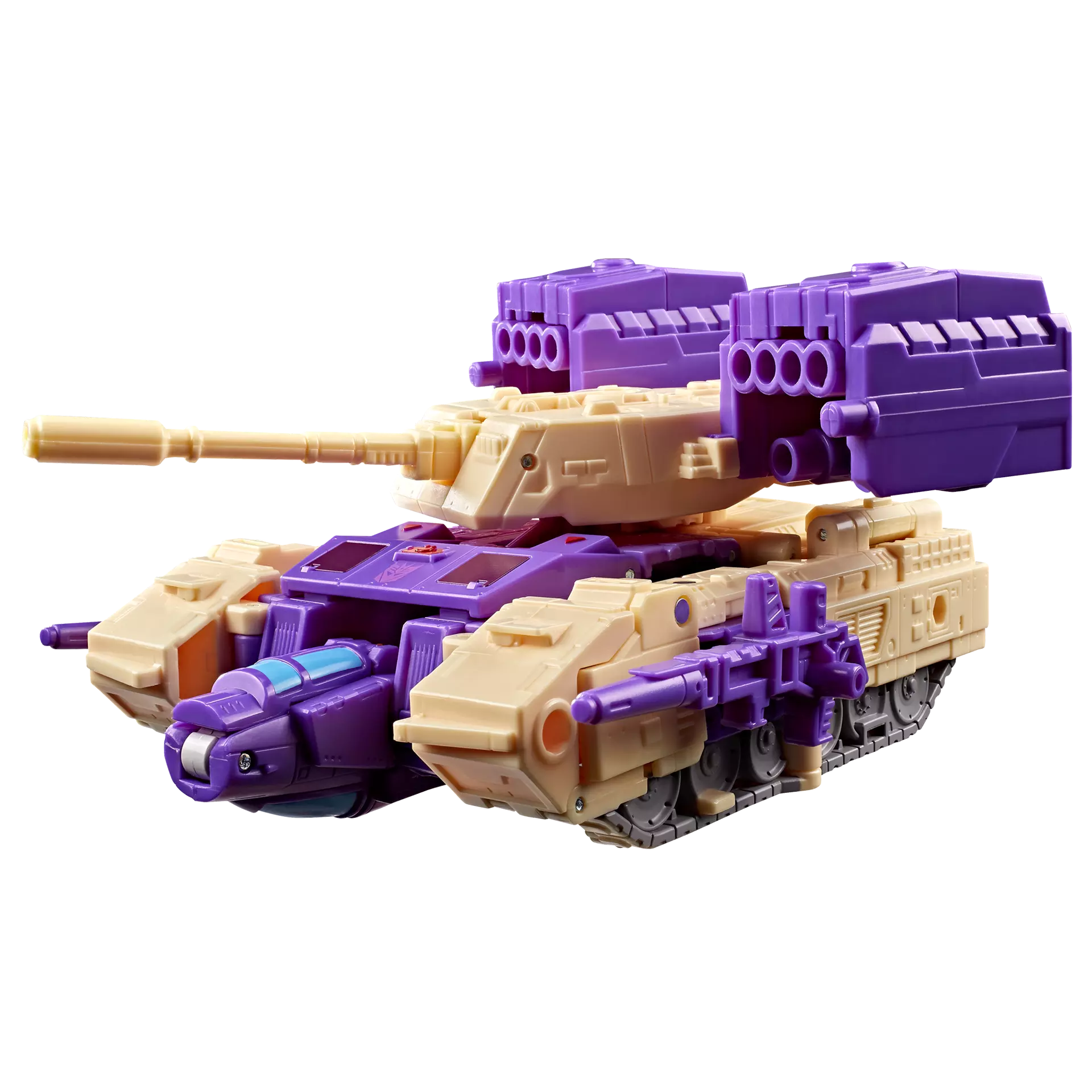 Transformers Studio Series The Transformers: The Movie Leader Class Blitzwing