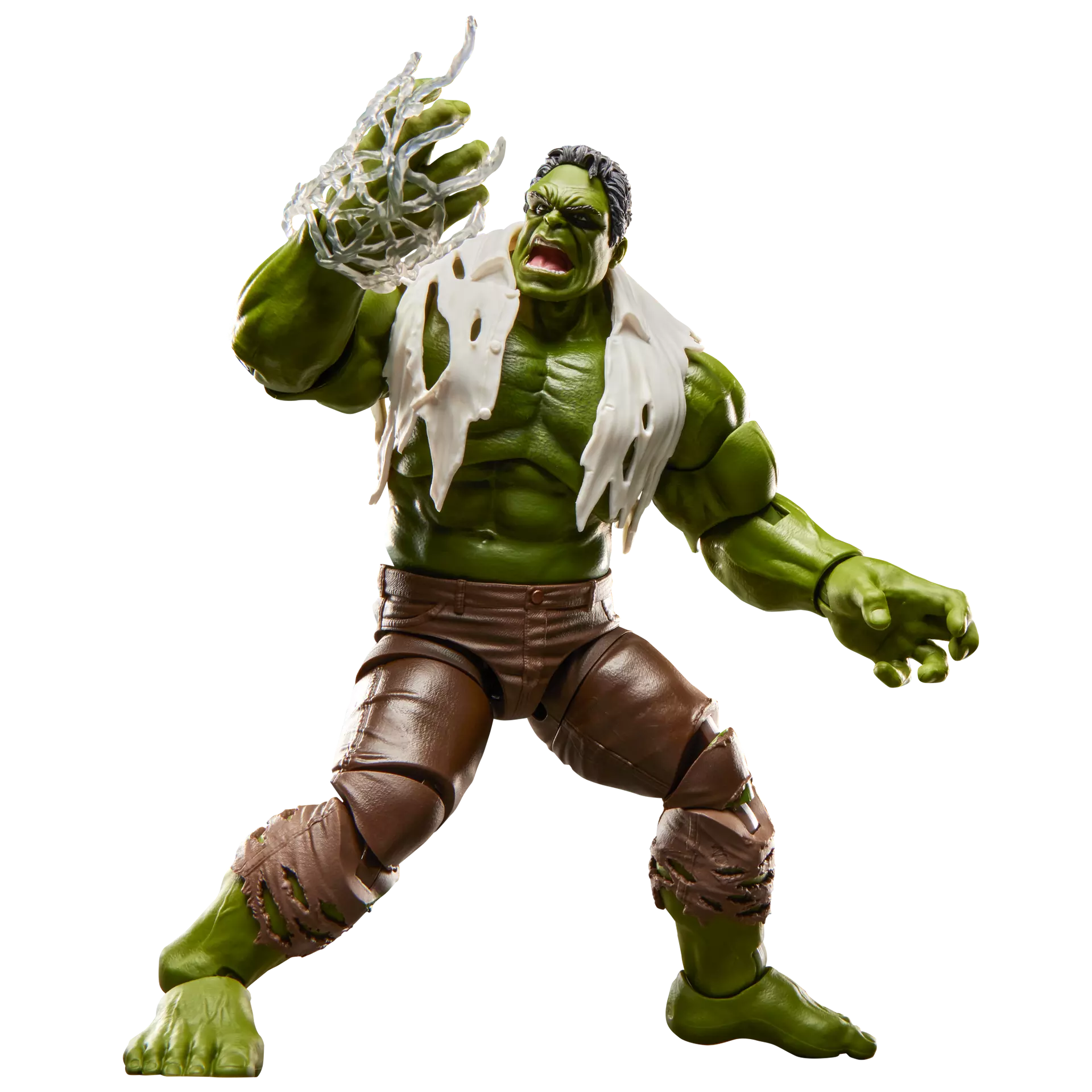 Marvel Legends Series Spider-Man: Brand New Day Hulk