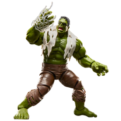 Marvel Legends Series Spider-Man: Brand New Day Hulk