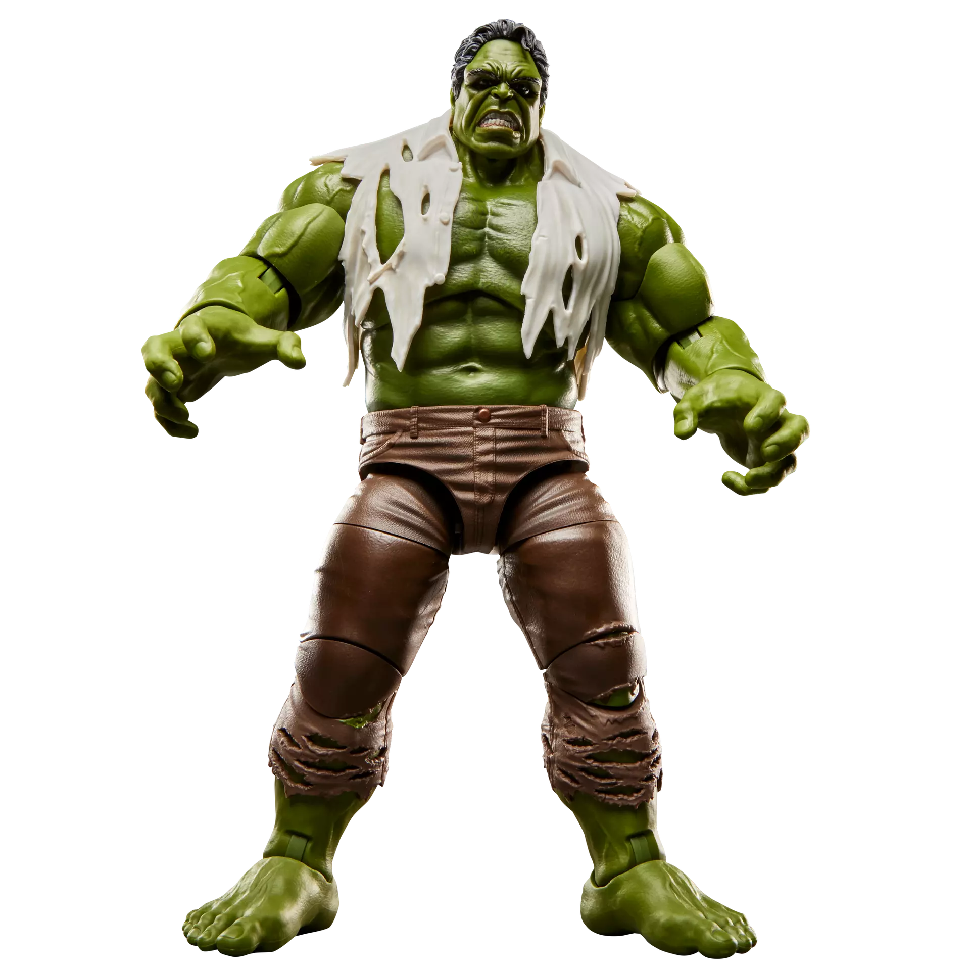 Marvel Legends Series Spider-Man: Brand New Day Hulk