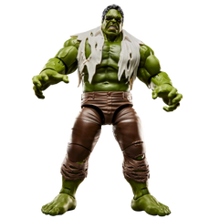 Marvel Legends Series Spider-Man: Brand New Day Hulk