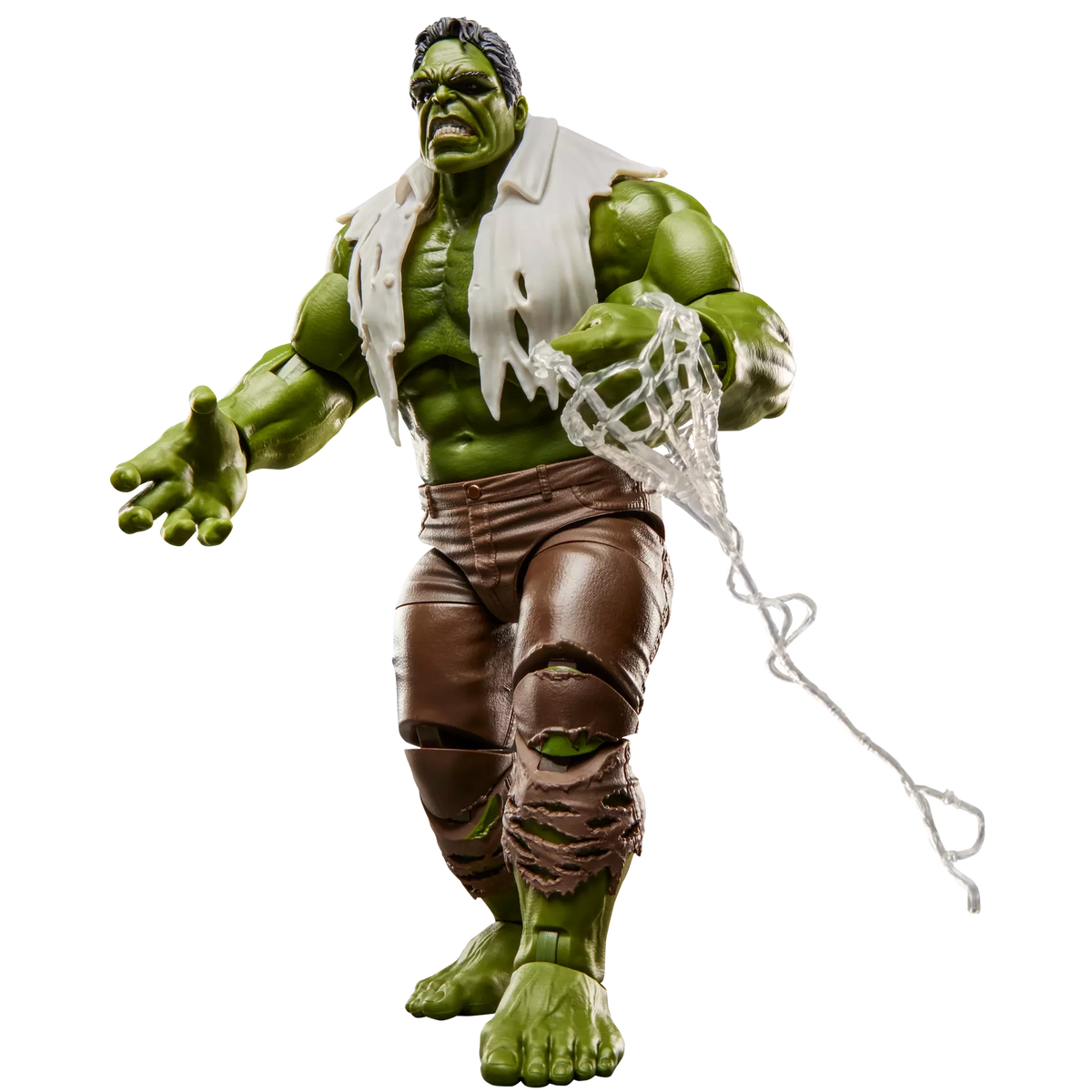 Marvel Legends Series Spider-Man: Brand New Day Hulk