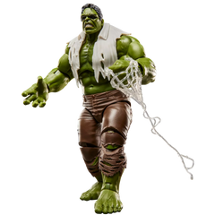 Marvel Legends Series Spider-Man: Brand New Day Hulk