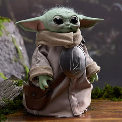 STAR WARS Ultimate Grogu, Collector’s Edition