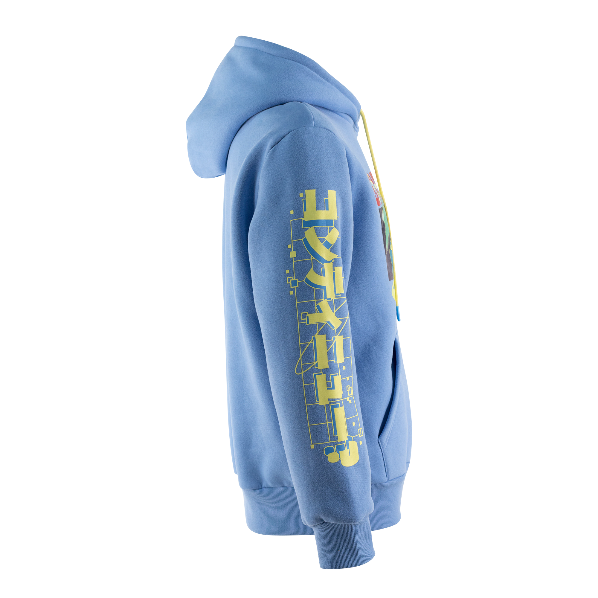 Gameoverse Hoodie