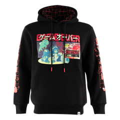 Gameoverse Hoodie
