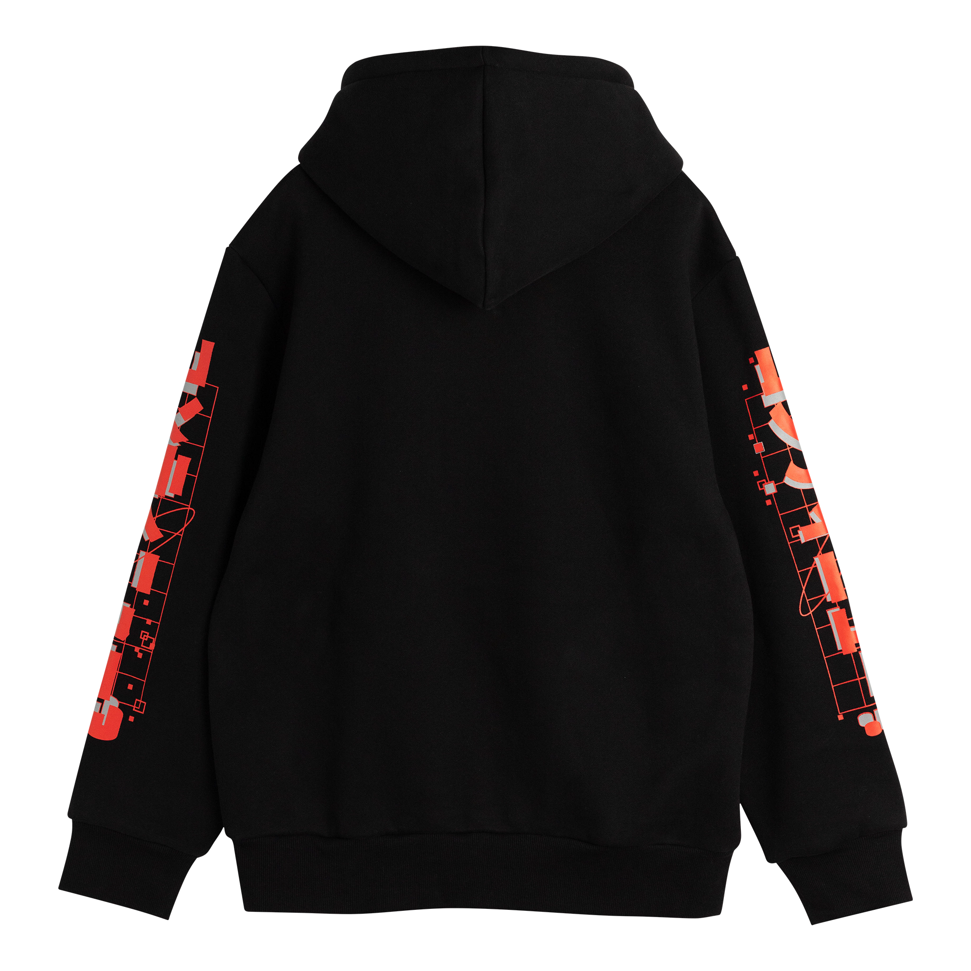 Gameoverse Hoodie