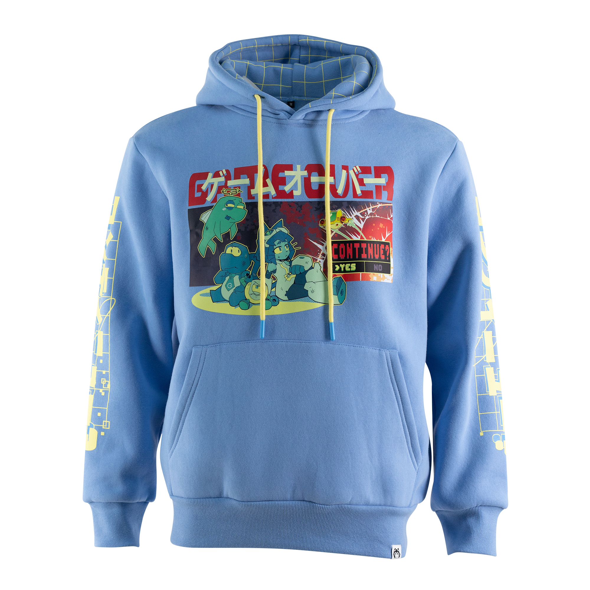 Gameoverse Hoodie