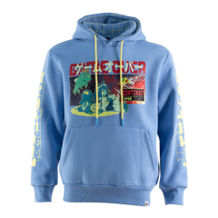 Gameoverse Hoodie