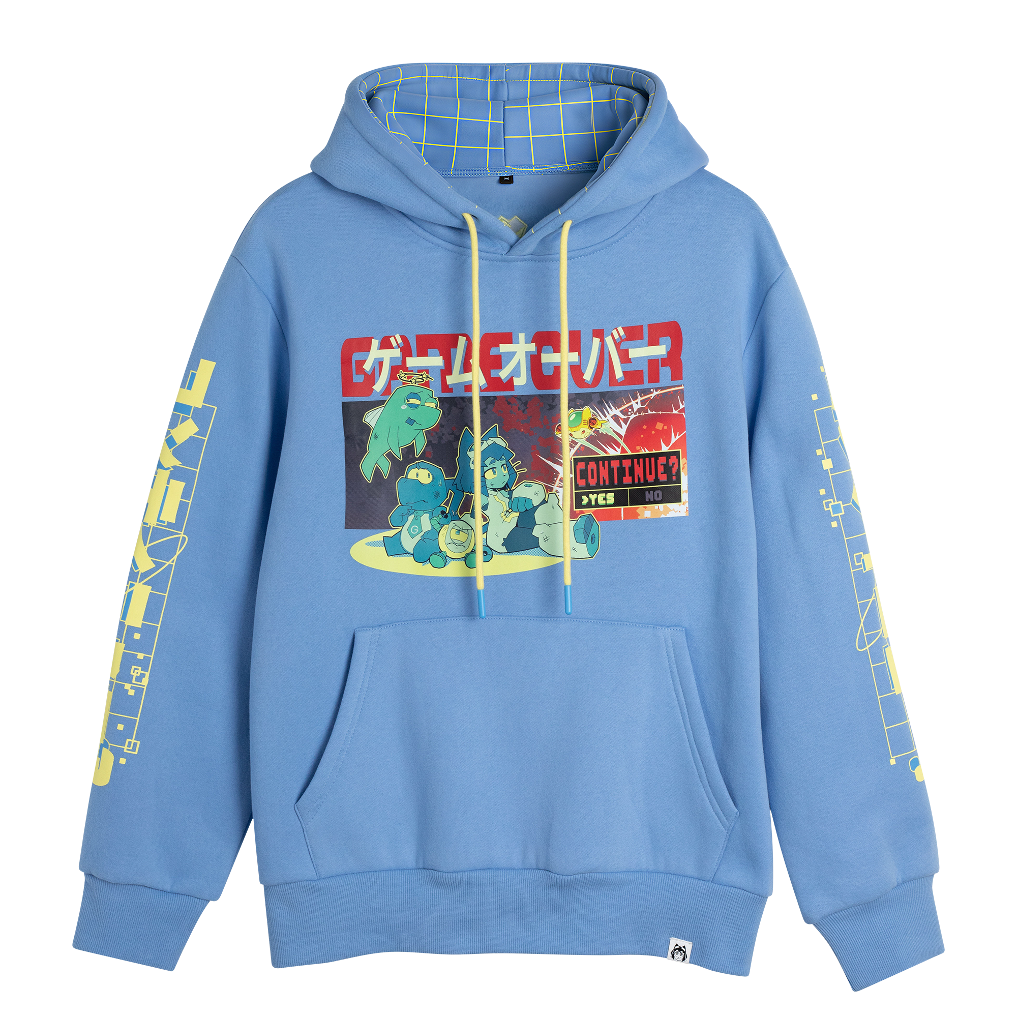 Gameoverse Hoodie