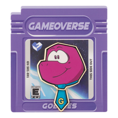 Gobbles Pin