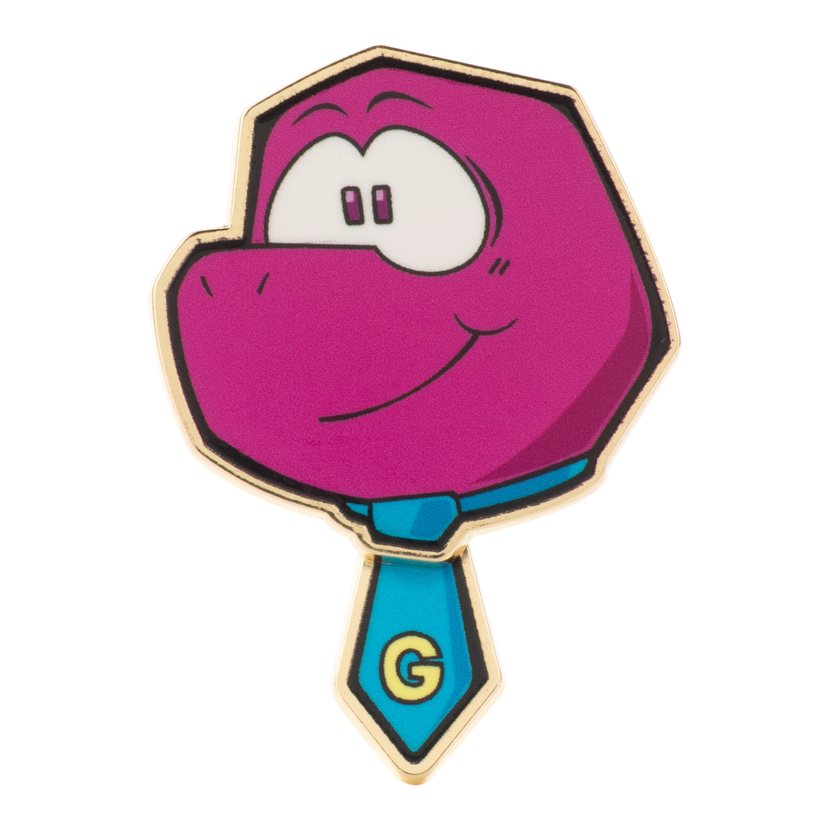 Gobbles Pin