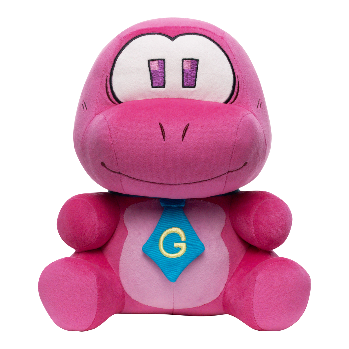 Gobbles Plush