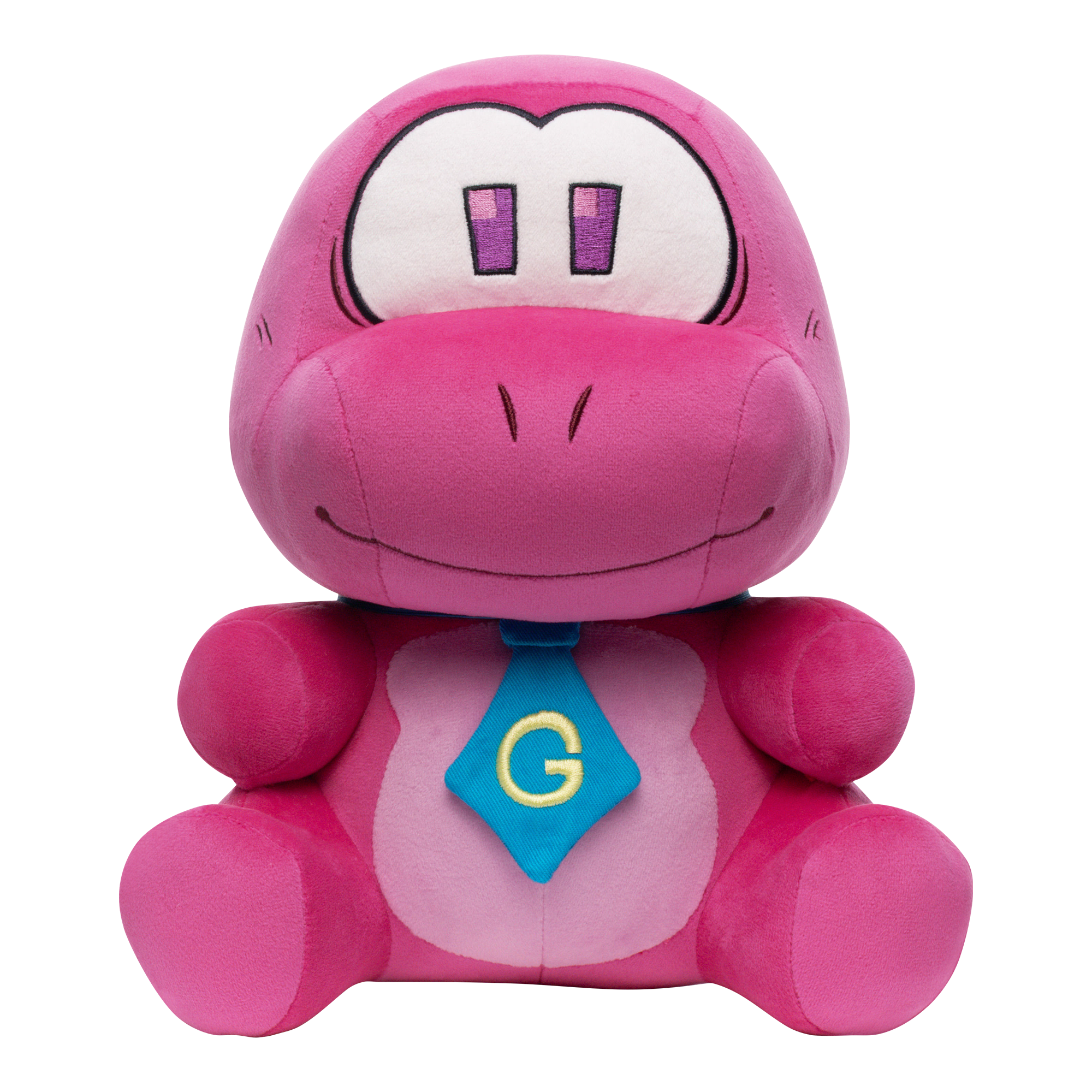 Gameoverse Plush Bundle