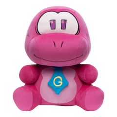 Gobbles Plush