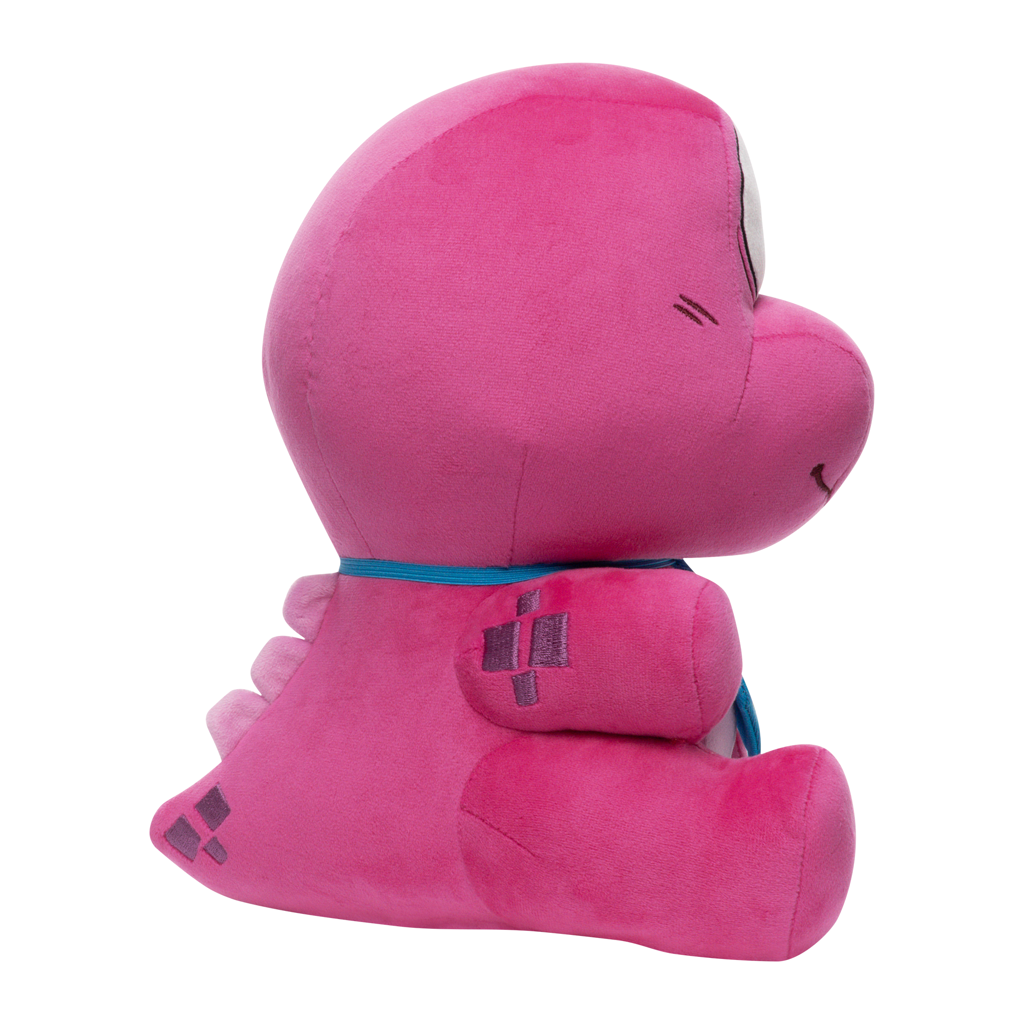 Gobbles Plush
