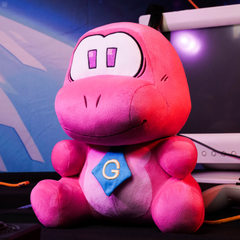 Gameoverse Plush Bundle