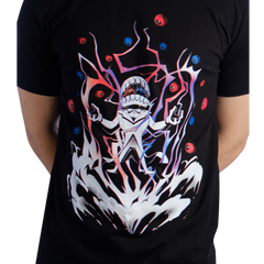 I Am God Caine T-shirt