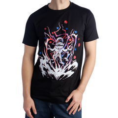 I Am God Caine T-shirt