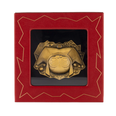 Pomni Badge