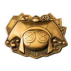 Pomni Badge