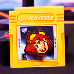 Kit Pin