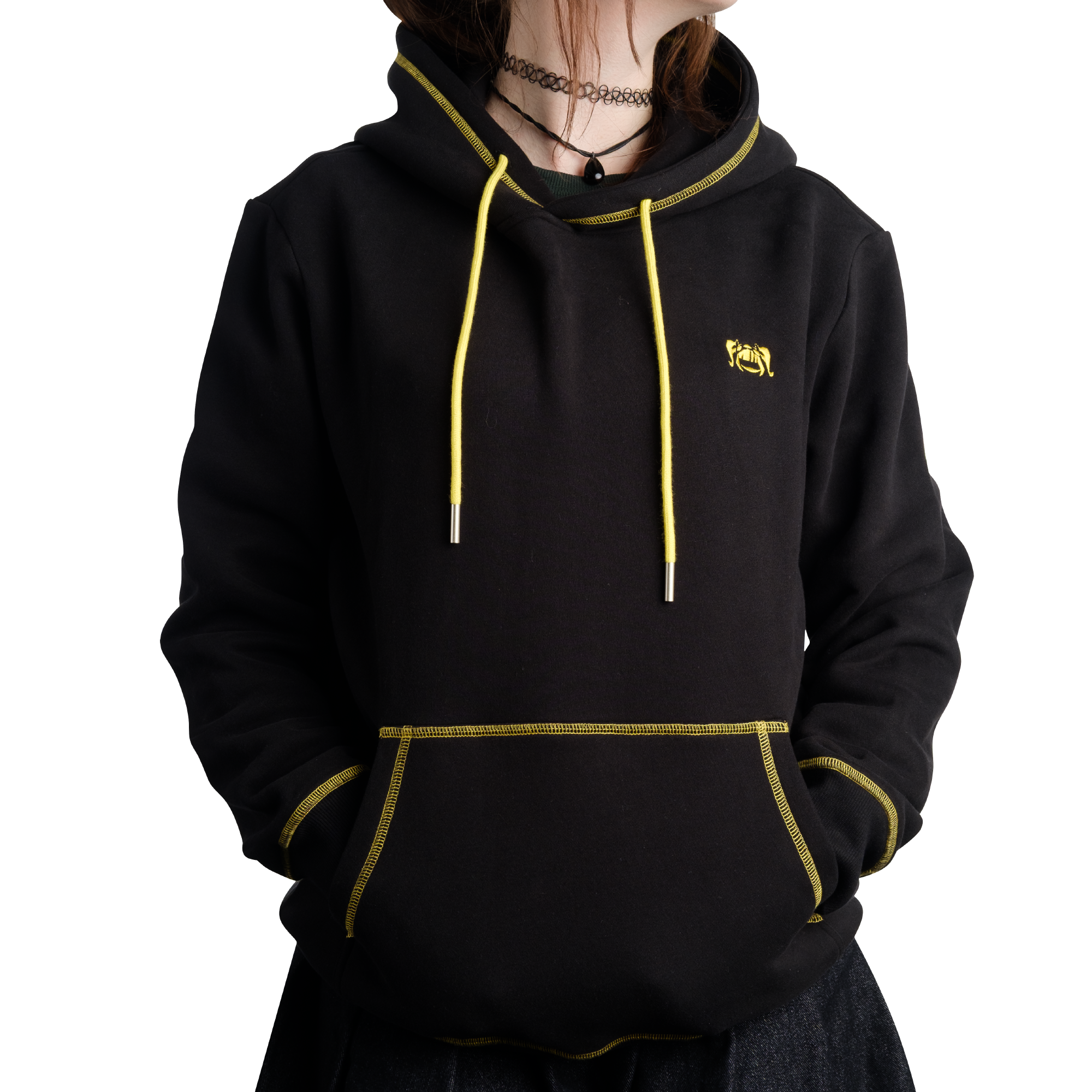 J Hoodie
