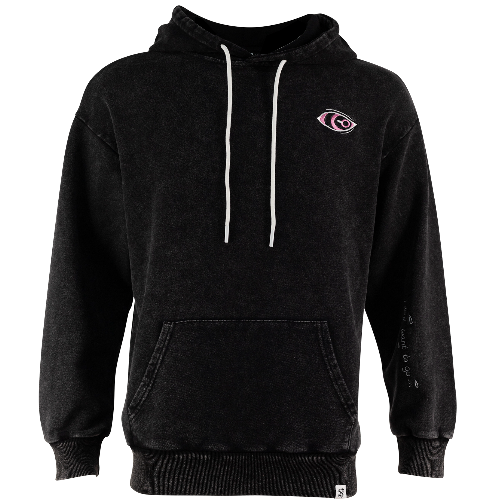 Digital Circus Finale Hoodie