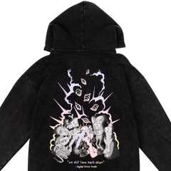 Digital Circus Finale Hoodie