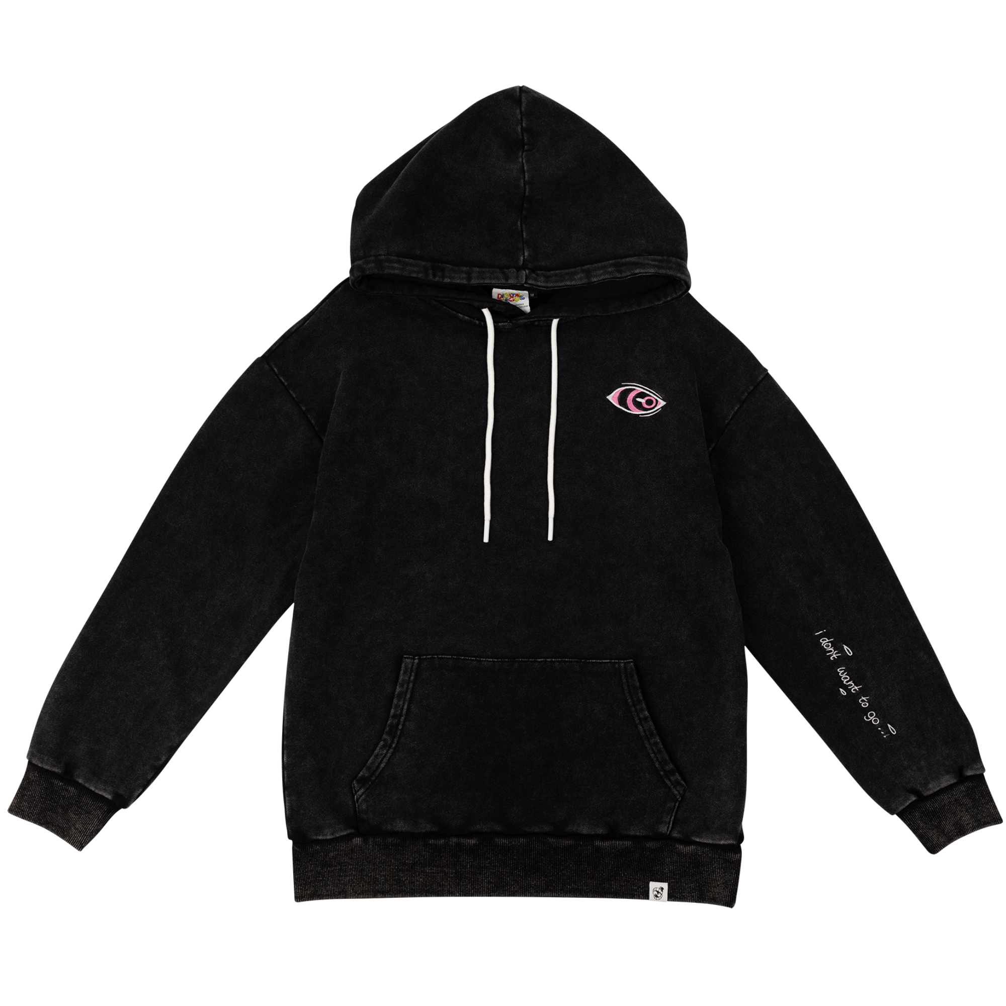 Digital Circus Finale Hoodie