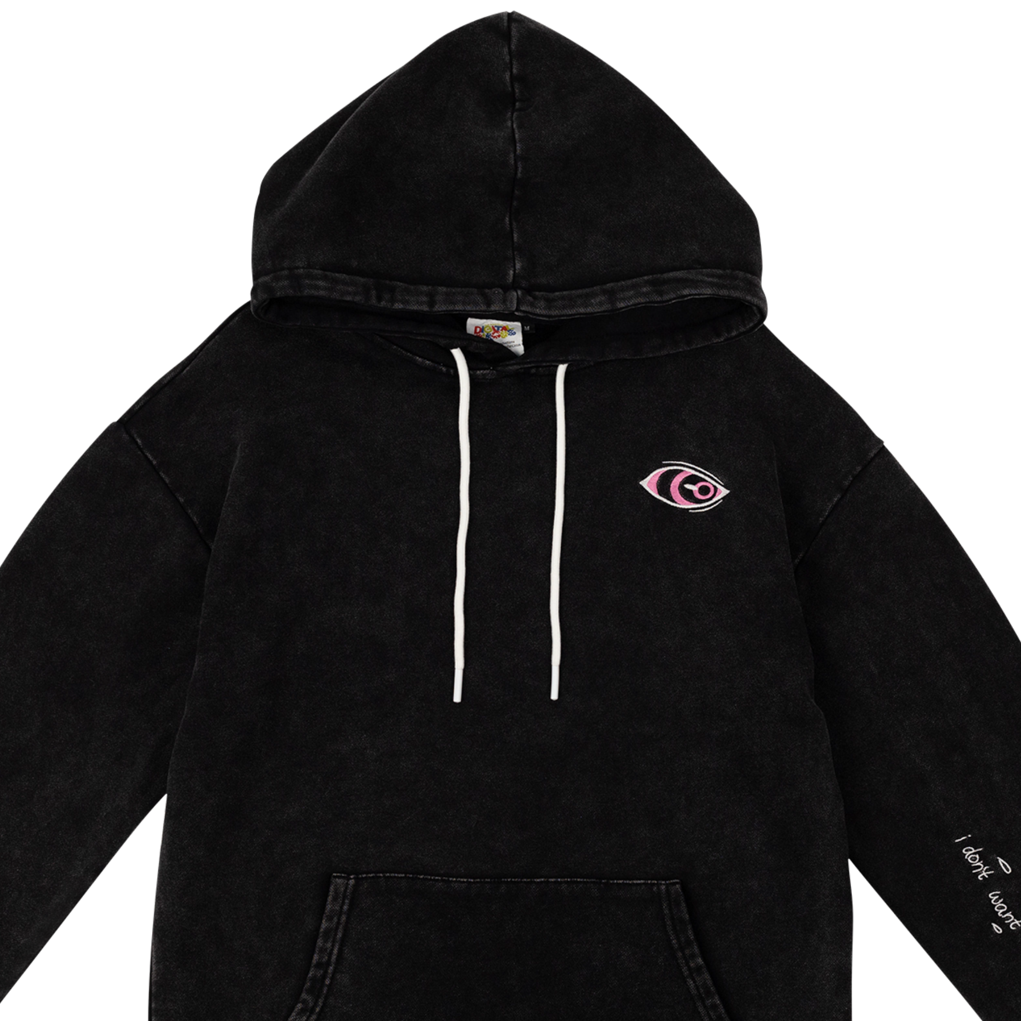 Digital Circus Finale Hoodie