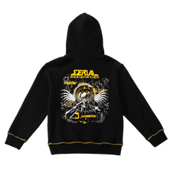 J Hoodie