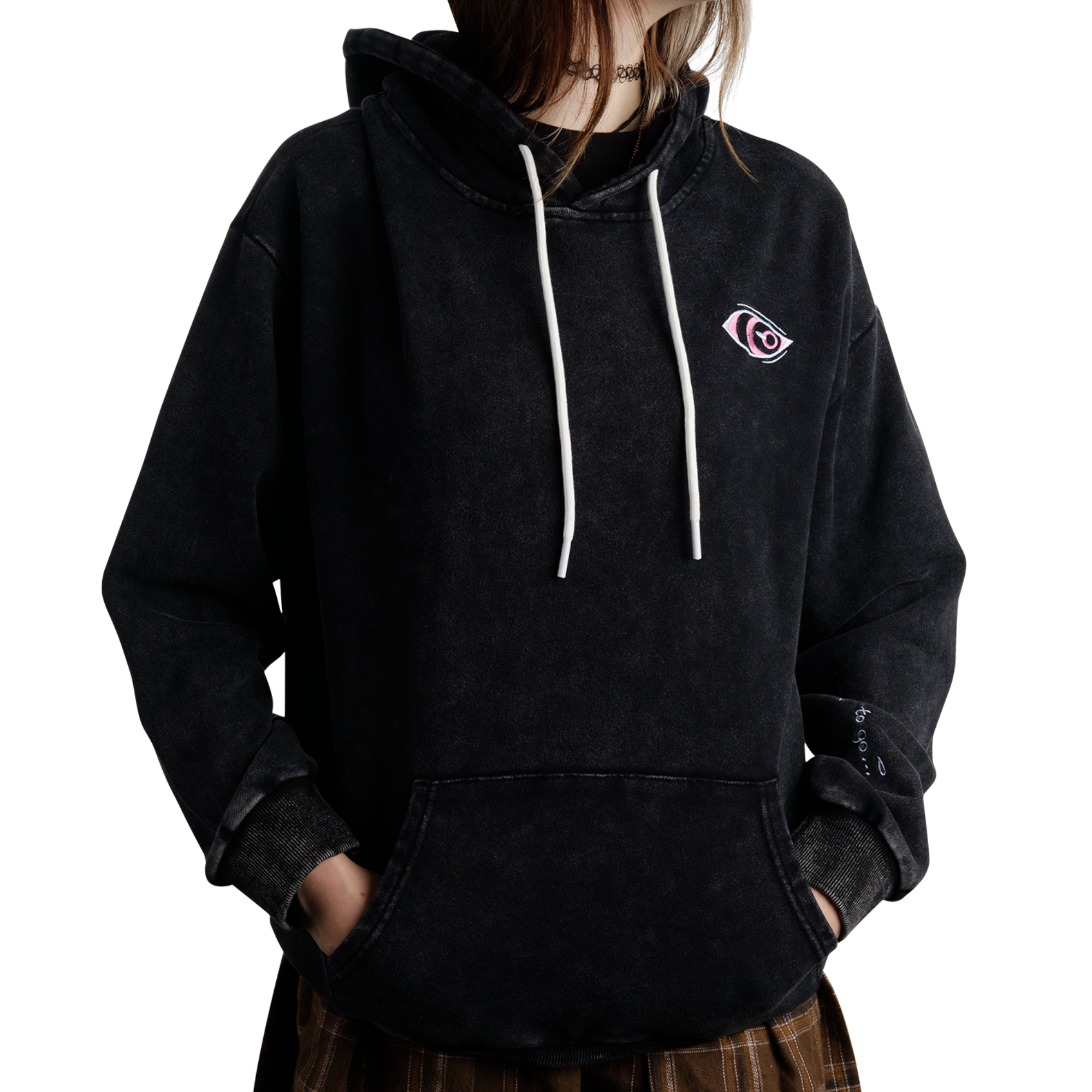 Digital Circus Finale Hoodie