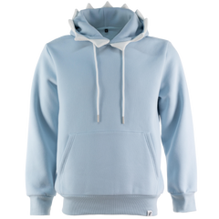 Bubble Hoodie