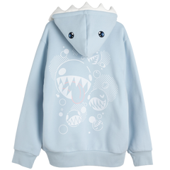 Bubble Hoodie