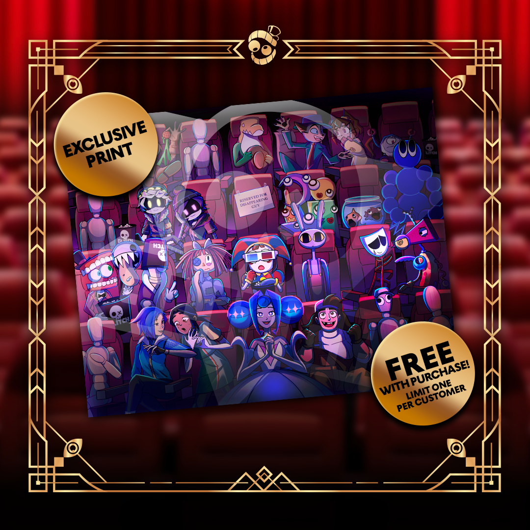 The Last Act Bundle