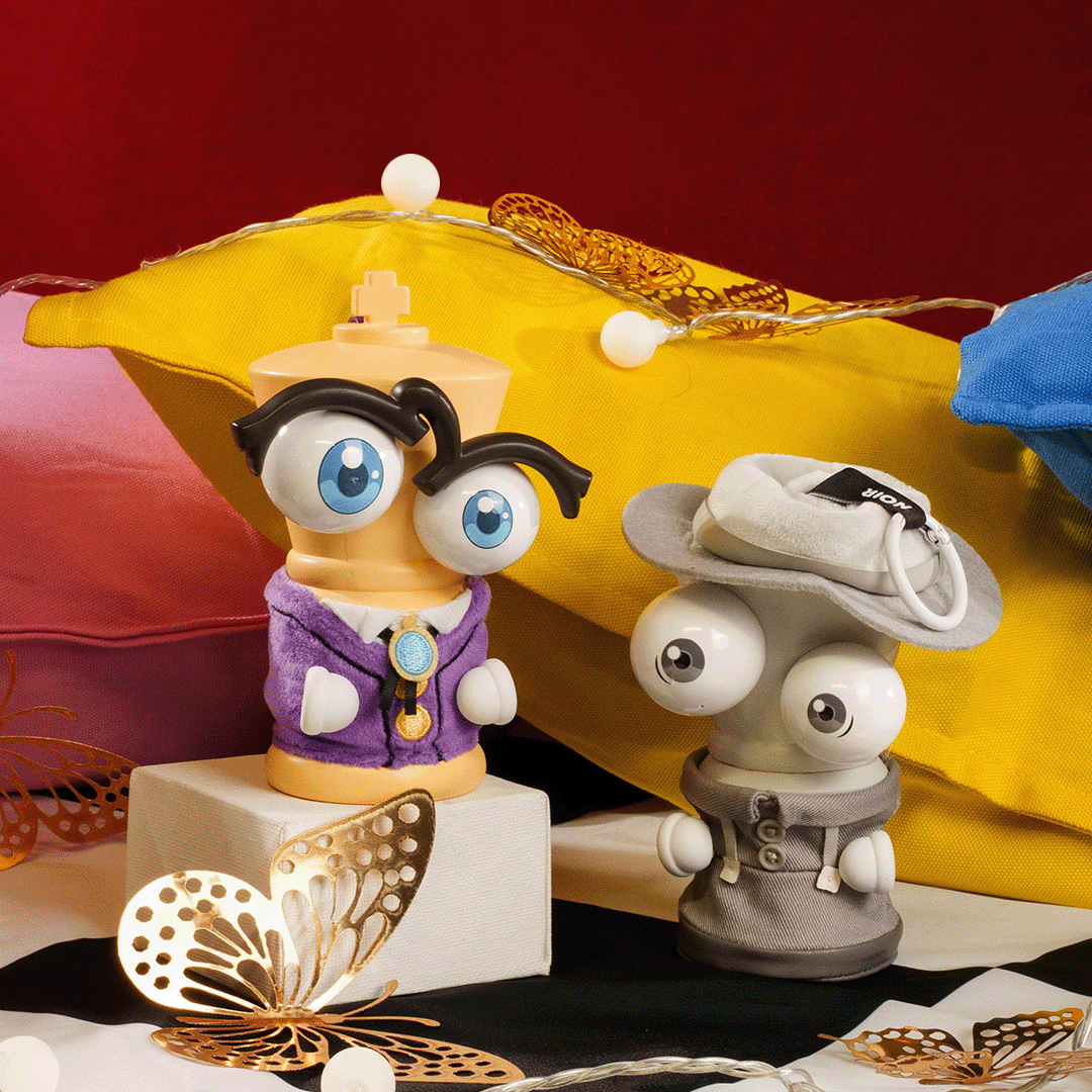 Kinger Pendantz Blindbox