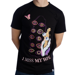 I Miss My Wife T-shirt